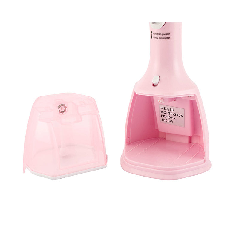 New Handheld Ironing Machine Portable Household Mini Steam Ironing Machine American, British, and European Regulations