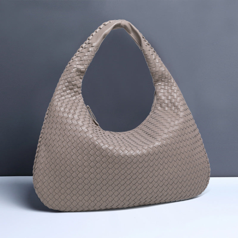 Crescent Shoulder Bag
