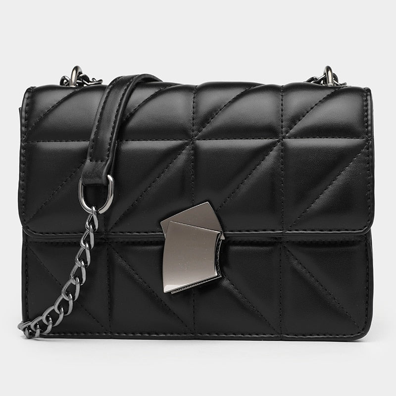 Designer Bags Luxury Handbags for Women Tote Bag Ladies Crossbody Shoulder Chains High Level Classic Purses Brand