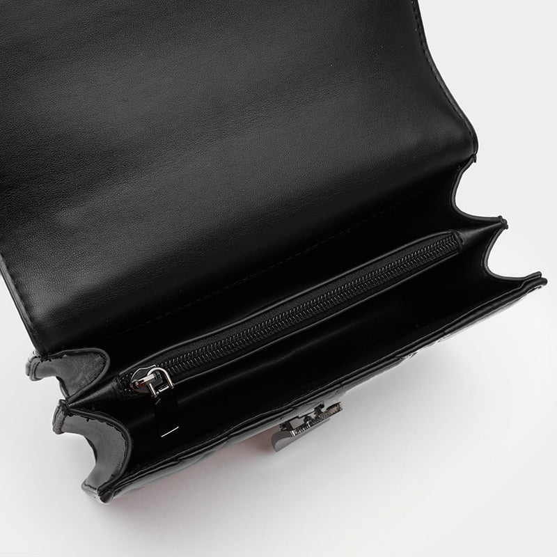 Designer Bags Luxury Handbags for Women Tote Bag Ladies Crossbody Shoulder Chains High Level Classic Purses Brand