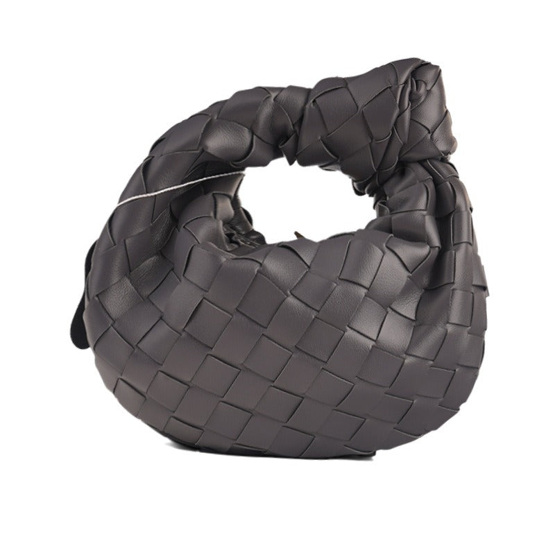 PU Leather Hand Bag Casual Waterproof Hand Bag Luxury Fashion Designer Hand Bag For Travel Daily Women